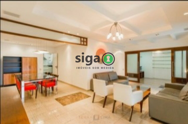 Imagem Apartamento com 4 Quartos à Venda, 191 m² em Panamby - São Paulo Imagem Apartamento com 4 Quartos à Venda, 191 m² em Panamby - São Paulo