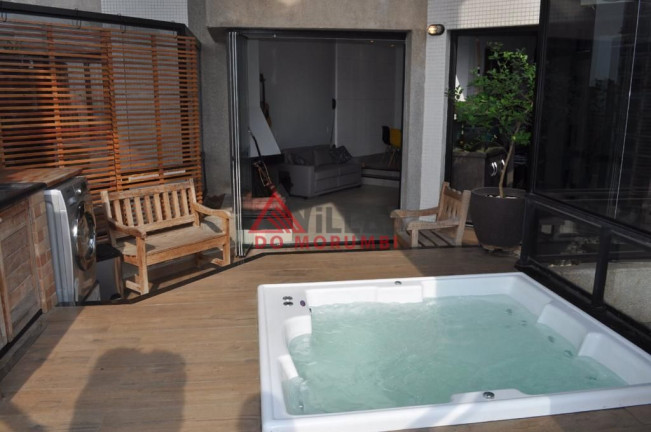 Imagem Apartamento com 2 Quartos à Venda, 80 m² em Vila Andrade - São Paulo