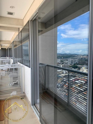 Imagem Apartamento com 1 Quarto à Venda, 43 m² em Centro - Osasco Imagem Apartamento com 1 Quarto à Venda, 43 m² em Centro - Osasco