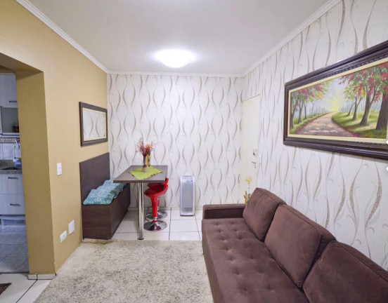 Imagem Apartamento com 1 Quarto à Venda, 36 m² em Barra Funda - São Paulo Imagem Apartamento com 1 Quarto à Venda, 36 m² em Barra Funda - São Paulo