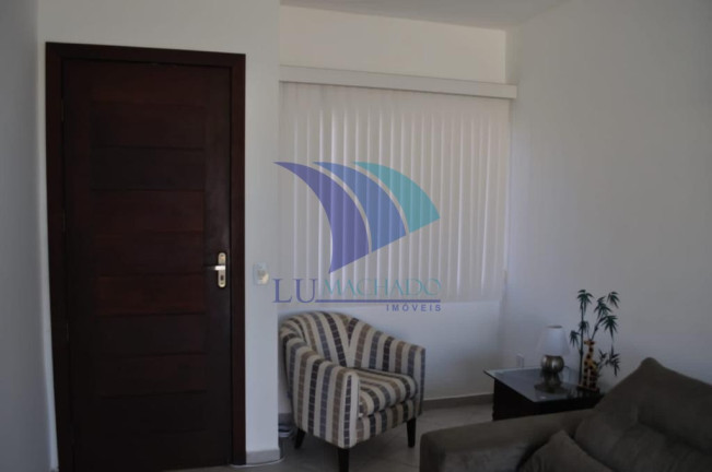 Imagem Casa com 2 Quartos à Venda, 70 m² em Rasa - Búzios