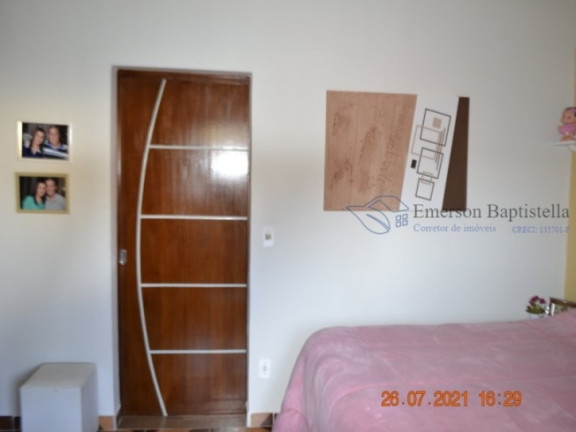 Imagem Casa com 4 Quartos à Venda, 177 m² em Parque Da Colina - Itatiba