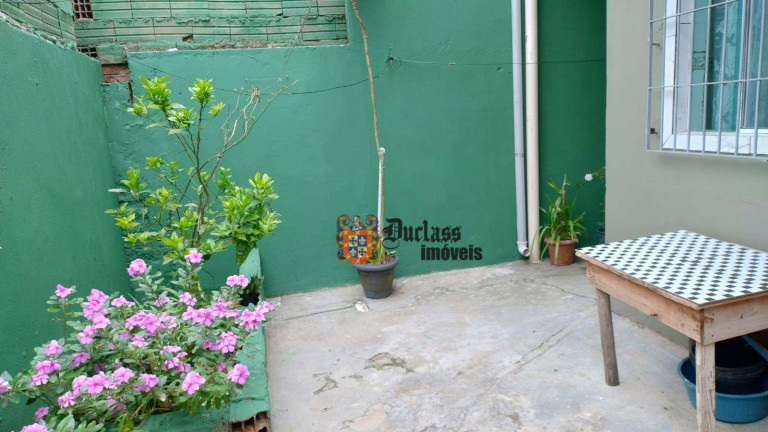 Imagem Sobrado com 3 Quartos à Venda, 78 m² em Jardim Praia Grande - Mongaguá