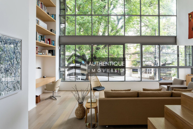 Imagem Apartamento com 2 Quartos à Venda, 195 m² em Paraíso - São Paulo Imagem Apartamento com 2 Quartos à Venda, 195 m² em Paraíso - São Paulo