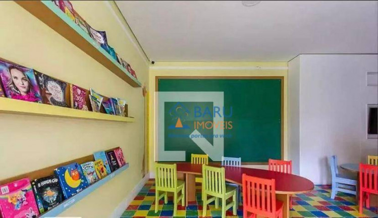 Imagem Apartamento com 2 Quartos à Venda, 50 m² em Santa Cecília - São Paulo Imagem Apartamento com 2 Quartos à Venda, 50 m² em Santa Cecília - São Paulo
