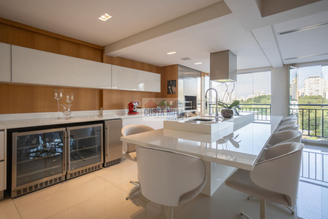 Imagem Apartamento com 3 Quartos à Venda, 244 m² em água Branca - São Paulo Imagem Apartamento com 3 Quartos à Venda, 244 m² em água Branca - São Paulo