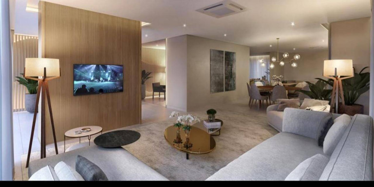 Imagem Apartamento com 3 Quartos à Venda, 123 m² em Tatuapé - São Paulo Imagem Apartamento com 3 Quartos à Venda, 123 m² em Tatuapé - São Paulo