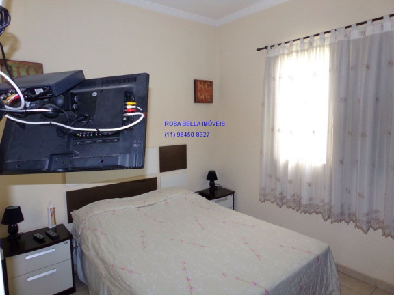 Imagem Apartamento com 2 Quartos à Venda, 52 m² em Vila Nambi - Jundiaí Imagem Apartamento com 2 Quartos à Venda, 52 m² em Vila Nambi - Jundiaí