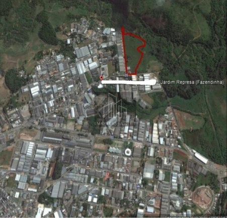 Imagem Terreno à Venda, 31.000 m² em Jardim Represa (fazendinha) - Santana De Parnaíba Imagem Terreno à Venda, 31.000 m² em Jardim Represa (fazendinha) - Santana De Parnaíba