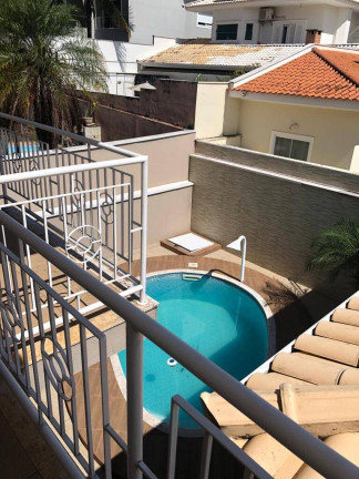 Imagem Casa de Condomínio com 3 Quartos à Venda, 360 m² em Residencial Tivoli Park - Sorocaba Imagem Casa de Condomínio com 3 Quartos à Venda, 360 m² em Residencial Tivoli Park - Sorocaba