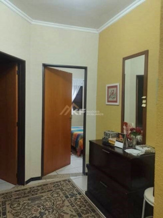 Imagem Casa com 3 Quartos à Venda, 109 m² em Jardim Ouro Branco - Ribeirão Preto Imagem Casa com 3 Quartos à Venda, 109 m² em Jardim Ouro Branco - Ribeirão Preto