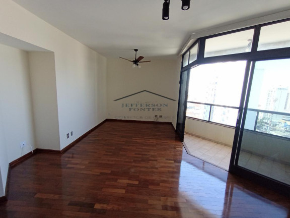 Apartamento com 3 Quartos à Venda, 115 m² em Barbosa - Marília