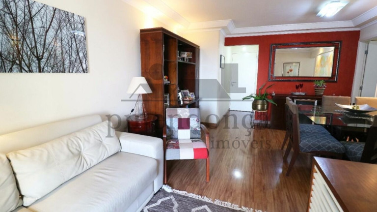 Imagem Apartamento com 3 Quartos à Venda, 76 m² em Alto Da Lapa - São Paulo Imagem Apartamento com 3 Quartos à Venda, 76 m² em Alto Da Lapa - São Paulo