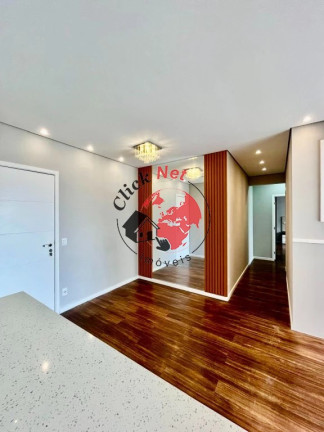 Imagem Apartamento com 2 Quartos à Venda, 77 m² em Centro - São Bernardo Do Campo