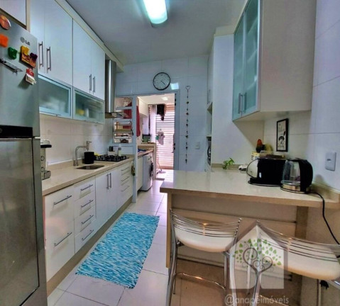 Imagem Cobertura com 4 Quartos à Venda, 166 m² em Trindade - Florianópolis Imagem Cobertura com 4 Quartos à Venda, 166 m² em Trindade - Florianópolis