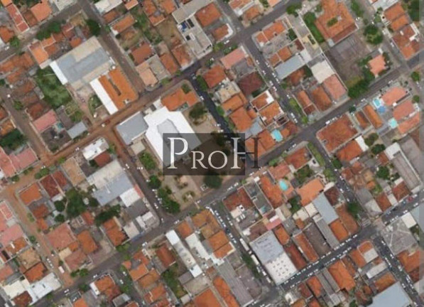 Imagem Terreno à Venda, 200 m² em Cerâmica - São Caetano Do Sul
