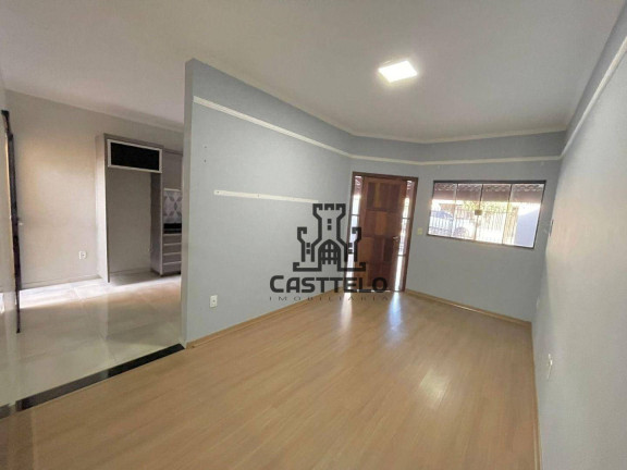 Imagem Casa com 2 Quartos à Venda, 78 m² em Jardim Continental - Londrina