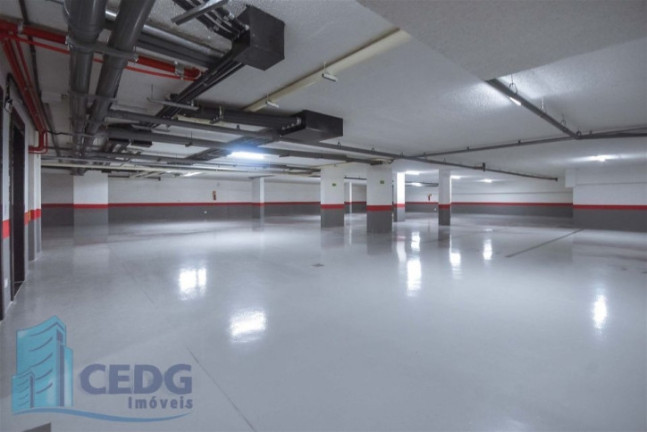 Imagem Apartamento com 2 Quartos à Venda, 67 m² em São Francisco - Curitiba