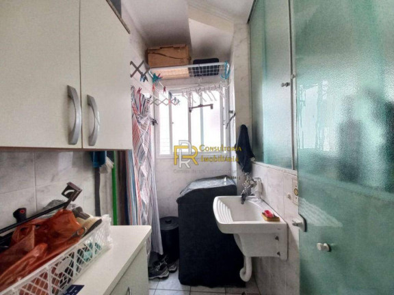 Imagem Apartamento com 1 Quarto à Venda, 44 m² em Vila Guilhermina - Praia Grande Imagem Apartamento com 1 Quarto à Venda, 44 m² em Vila Guilhermina - Praia Grande
