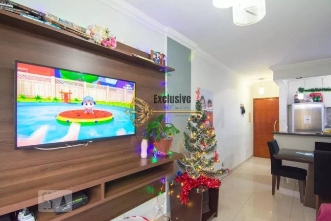 Imagem Apartamento com 3 Quartos à Venda, 68 m² em Jardim Utinga - Santo André Imagem Apartamento com 3 Quartos à Venda, 68 m² em Jardim Utinga - Santo André