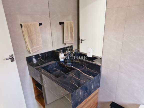 Imagem Casa de Condomínio com 3 Quartos à Venda, 270 m² em Parque Olívio Franceschini - Hortolândia