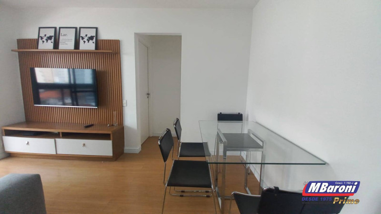 Imagem Apartamento com 1 Quarto para Alugar, 32 m² em Vila Nova Conceição - São Paulo Imagem Apartamento com 1 Quarto para Alugar, 32 m² em Vila Nova Conceição - São Paulo