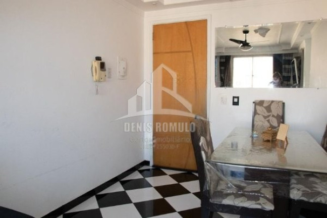 Imagem Apartamento com 2 Quartos à Venda, 50 m² em Vila Albertina - São Paulo