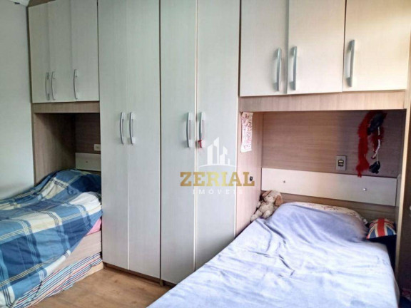 Imagem Apartamento com 2 Quartos à Venda, 95 m² em Santa Maria - São Caetano Do Sul