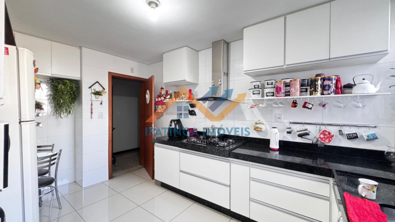 Imagem Apartamento com 3 Quartos à Venda, 142 m² em Horto - Ipatinga Imagem Apartamento com 3 Quartos à Venda, 142 m² em Horto - Ipatinga