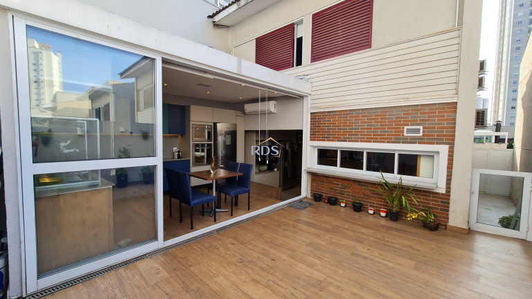Imagem Imóvel com 3 Quartos à Venda, 268 m² em Vila Andrade - São Paulo