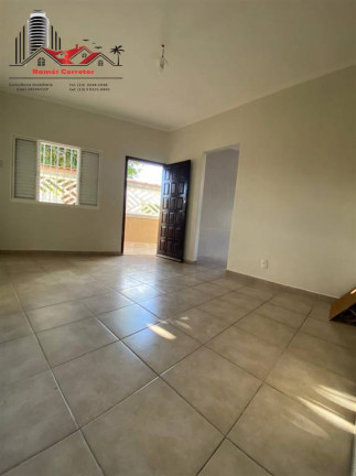 Imagem Casa com 1 Quarto à Venda, 39 m² em Vila Caicara - Praia Grande Imagem Casa com 1 Quarto à Venda, 39 m² em Vila Caicara - Praia Grande