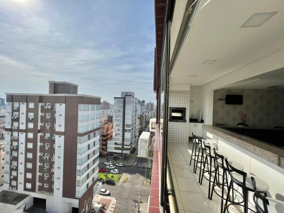 Imagem Apartamento com 3 Quartos à Venda, 175 m² em Navegantes - Capão Da Canoa Imagem Apartamento com 3 Quartos à Venda, 175 m² em Navegantes - Capão Da Canoa