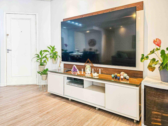 Imagem Apartamento com 3 Quartos à Venda, 120 m² em Mooca - São Paulo