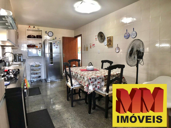 Imagem Cobertura com 3 Quartos à Venda, 120 m² em Vila Nova - Cabo Frio