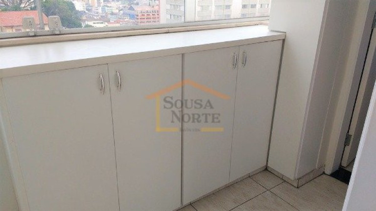 Imagem Apartamento com 3 Quartos à Venda, 80 m² em Santana - São Paulo Imagem Apartamento com 3 Quartos à Venda, 80 m² em Santana - São Paulo