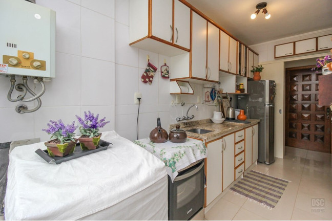 Imagem Imóvel com 3 Quartos à Venda, 79 m² em Cristal - Porto Alegre