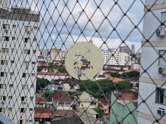 Imagem Apartamento com 2 Quartos à Venda, 80 m² em Marape - Santos Imagem Apartamento com 2 Quartos à Venda, 80 m² em Marape - Santos