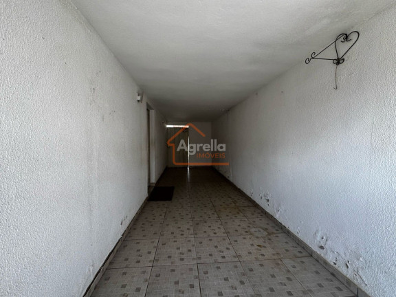 Imagem Casa com 3 Quartos à Venda, 98 m² em Aterrado - Mogi Mirim