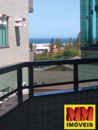 Imagem Cobertura com 3 Quartos à Venda, 160 m² em Braga - Cabo Frio Imagem Cobertura com 3 Quartos à Venda, 160 m² em Braga - Cabo Frio