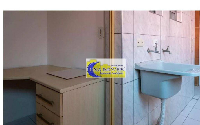 Imagem Apartamento com 2 Quartos para Alugar, 61 m² em Jardim Hollywood - São Bernardo Do Campo