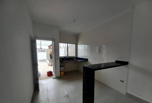 Imagem Casa com 2 Quartos à Venda, 63 m² em Savoy - Itanhaém
