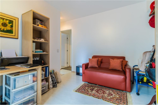 Imagem Imóvel com 2 Quartos à Venda, em Vila Olímpia - São Paulo Imagem Imóvel com 2 Quartos à Venda, em Vila Olímpia - São Paulo