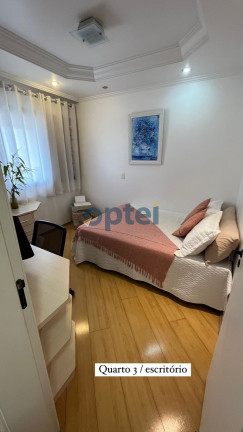 Imagem Apartamento com 3 Quartos à Venda, 130 m² em Rudge Ramos - São Bernardo Do Campo Imagem Apartamento com 3 Quartos à Venda, 130 m² em Rudge Ramos - São Bernardo Do Campo