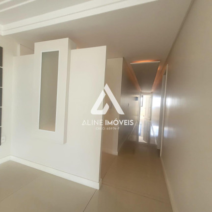 Imagem Apartamento à Venda,  em Central - Cruz Alta - Cruz Alta