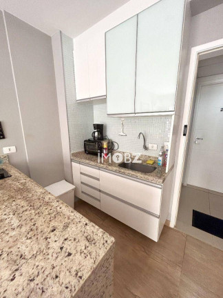 Imagem Imóvel com 1 Quarto à Venda, 31 m² em Vila Andrade - São Paulo