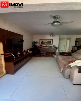 Apartamento com 3 Quartos à Venda, 135 m² em Praia Da Costa - Vila Velha