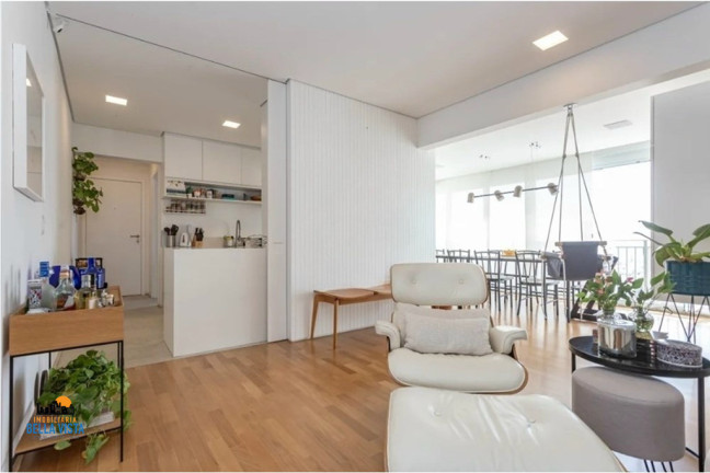 Imagem Apartamento com 2 Quartos à Venda, em Vila Mariana - São Paulo Imagem Apartamento com 2 Quartos à Venda, em Vila Mariana - São Paulo