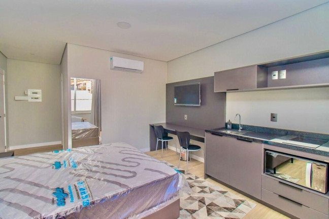 Imagem Apartamento com 2 Quartos à Venda, 73 m² em Santana - Porto Alegre Imagem Apartamento com 2 Quartos à Venda, 73 m² em Santana - Porto Alegre