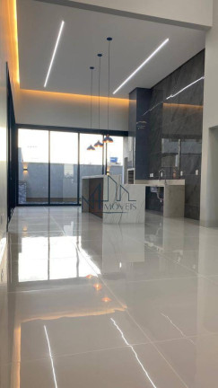 Imagem Casa de Condomínio com 3 Quartos à Venda, 342 m² em Residencial Parqville Jacarandá - Aparecida De Goiânia Imagem Casa de Condomínio com 3 Quartos à Venda, 342 m² em Residencial Parqville Jacarandá - Aparecida De Goiânia