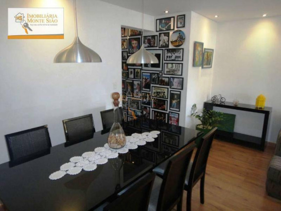 Imagem Apartamento com 3 Quartos à Venda, 80 m² em Jardim Sao Paulo(zona Norte) - São Paulo